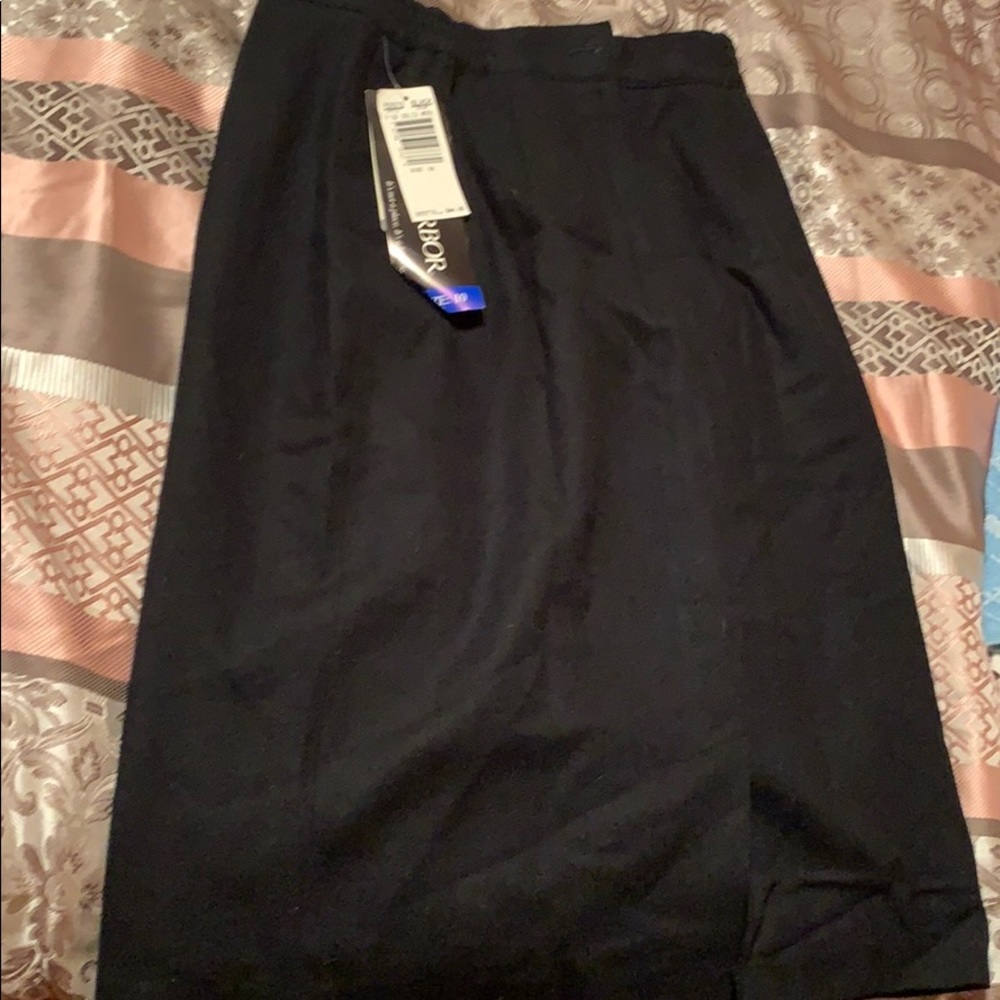 Sag Harbor long classy skirt